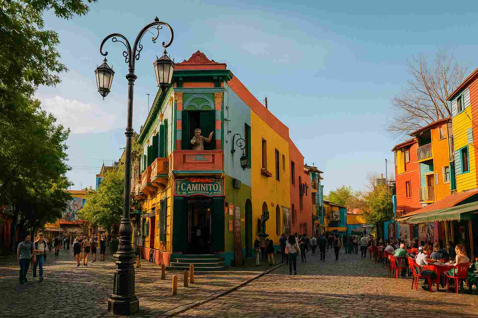 부에노스아이레스