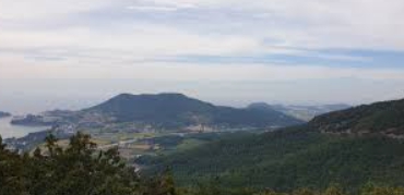 변산반도 국립공원 야영장 예약