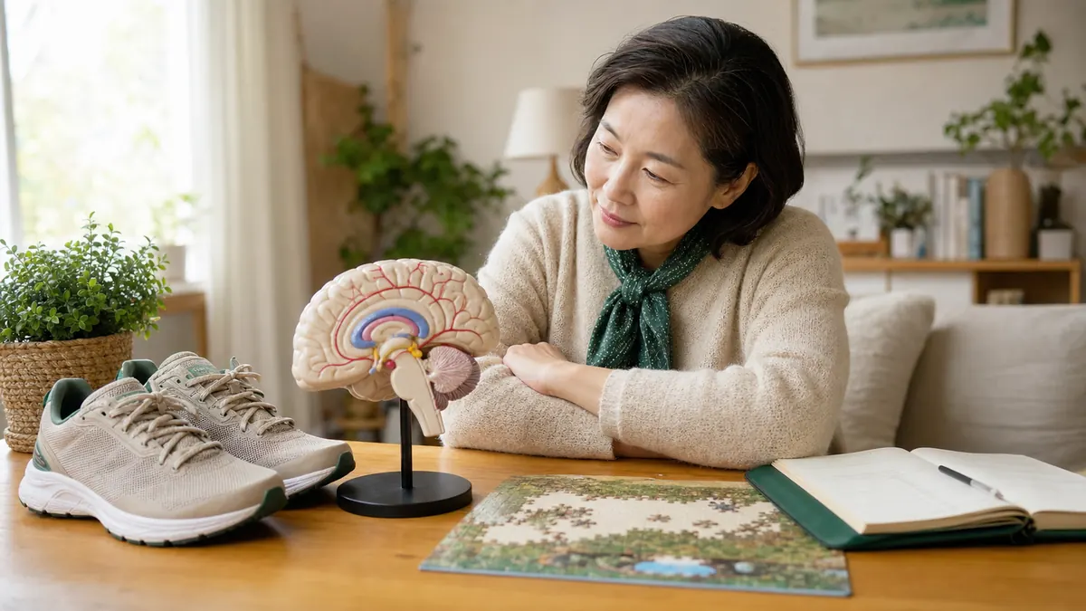도파민 뇌 회로별 기능