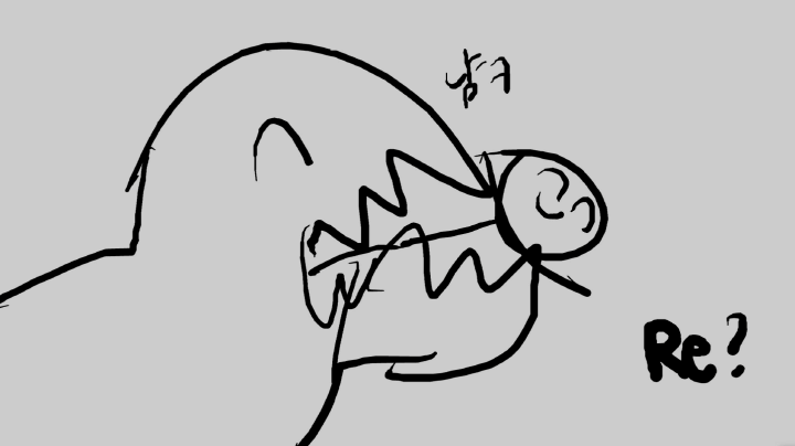 거대-곱등이-죽이기-플래시게임-종료-화면