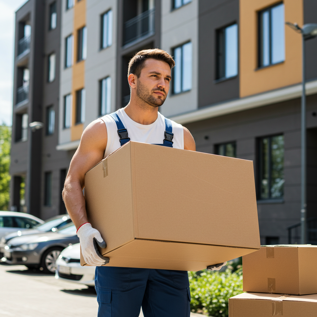 2025년 손 없는 날