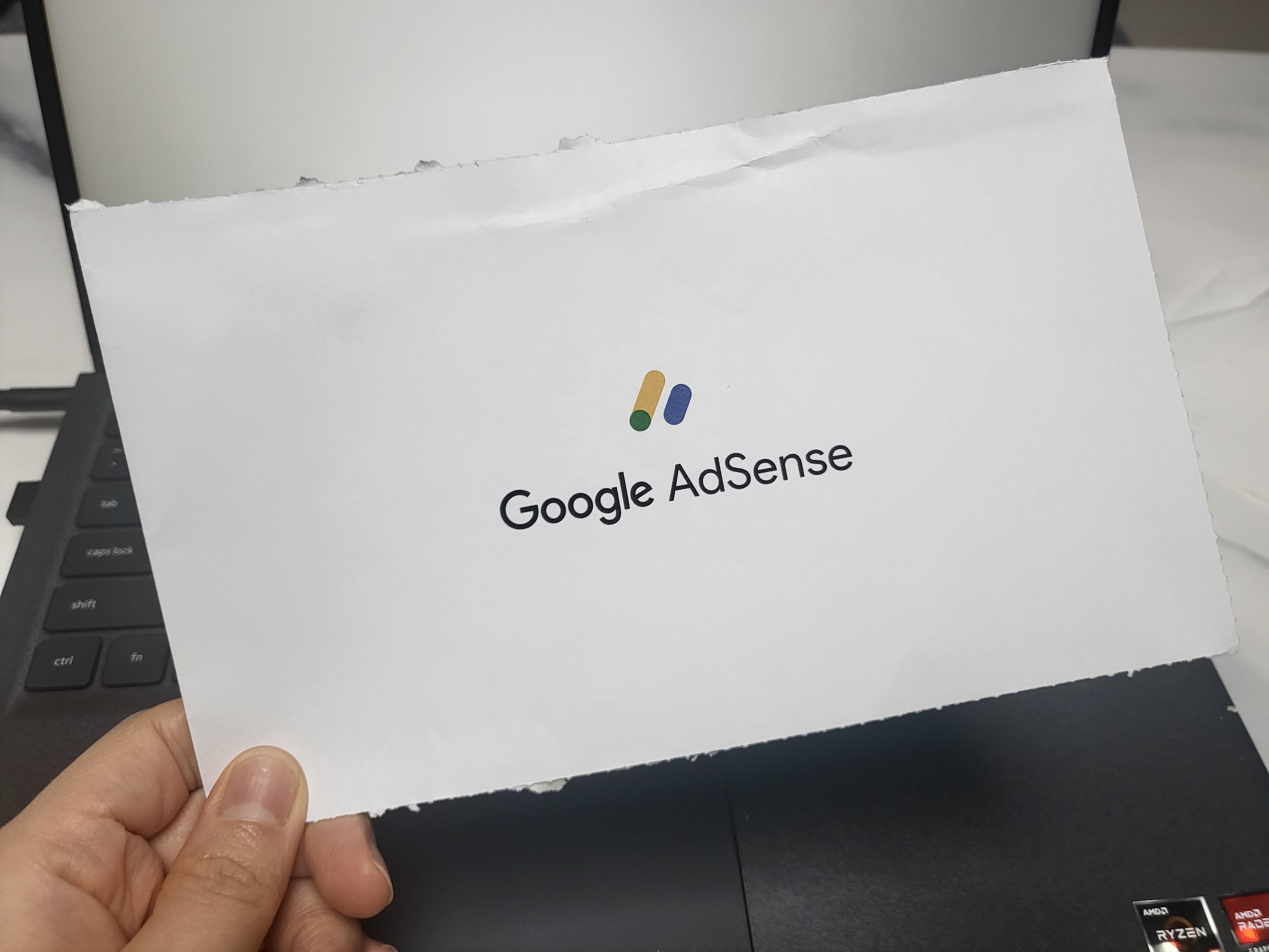 구글애드센스 핀번호 우편-3