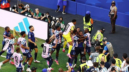 카보베르데 월드컵