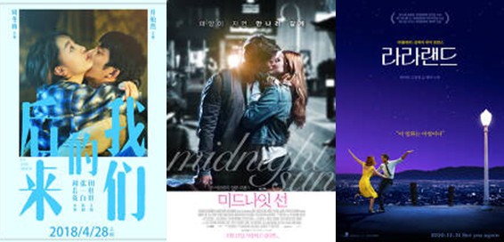 [요즘 볼만한 영화추천] 액션영화추천, 코미디영화추천, 공포영화추천, 판타지영화추천, 로맨스영화추천