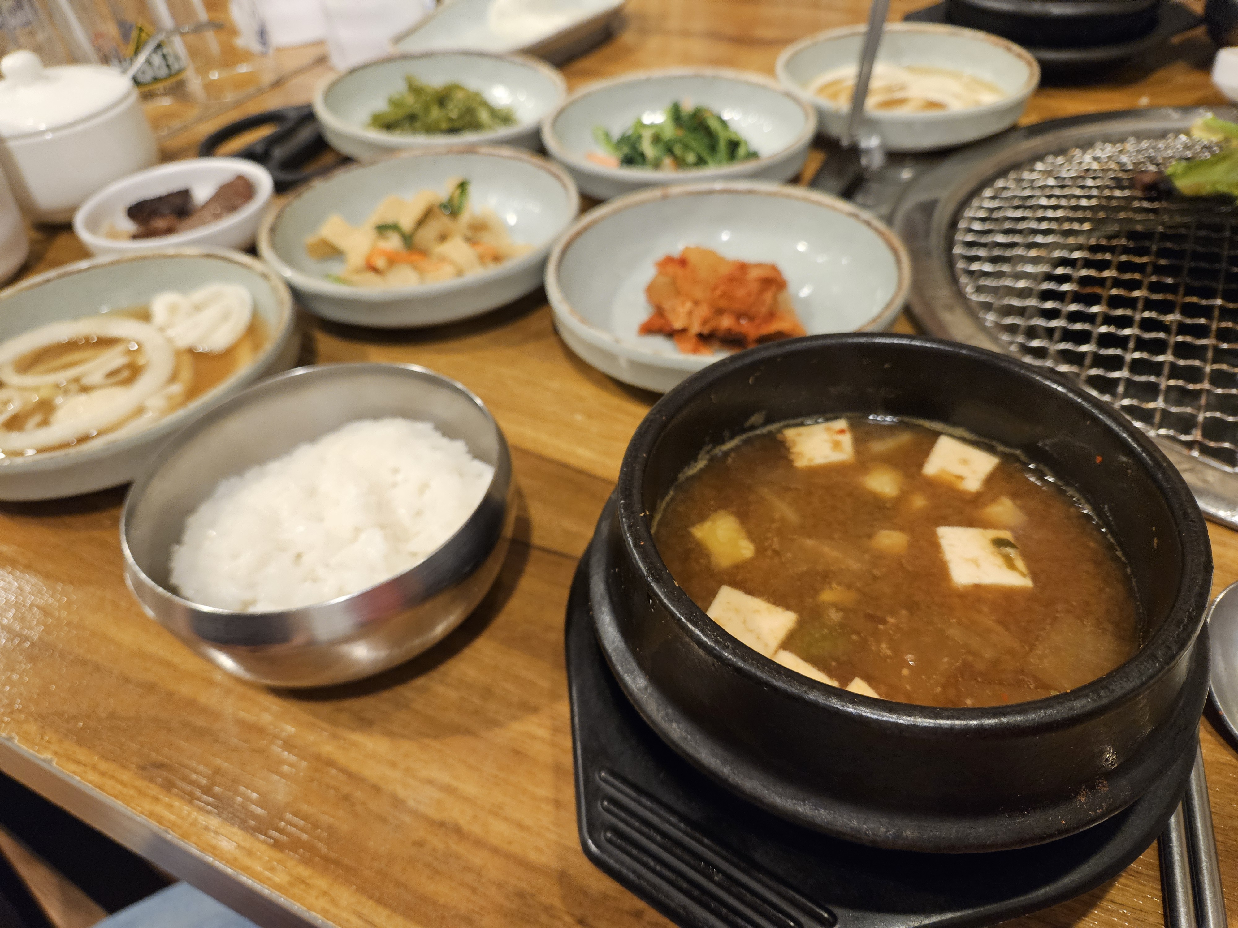 남해 암소한마당 방문후기 – 입에 넣자마자 녹는 부드러움 관련 사진