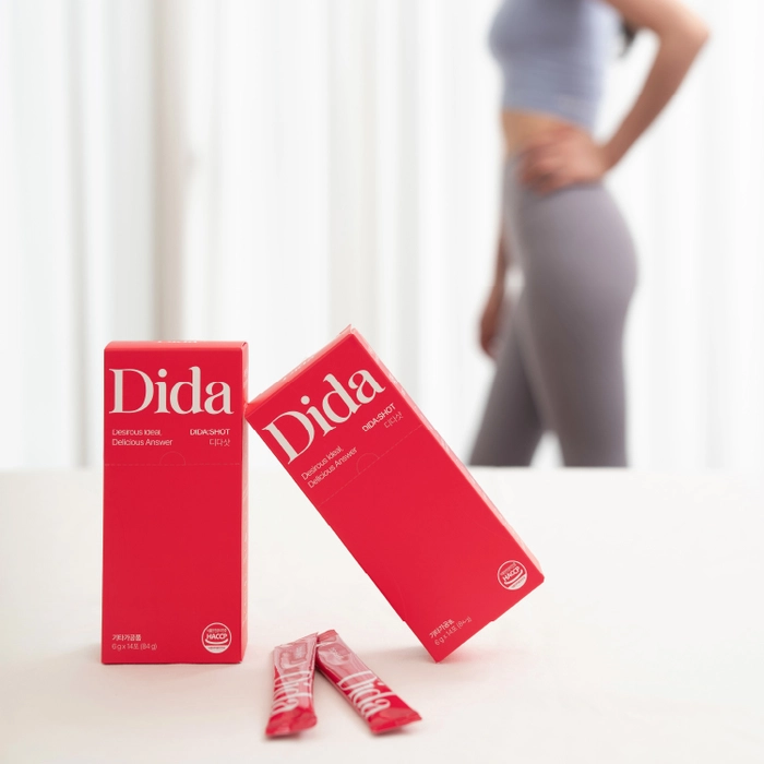 디다샷 Dida 홈페이지 공식몰 고객센터 바로가기