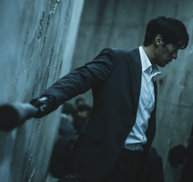광장 드라마