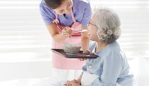 요양보호사 자격증