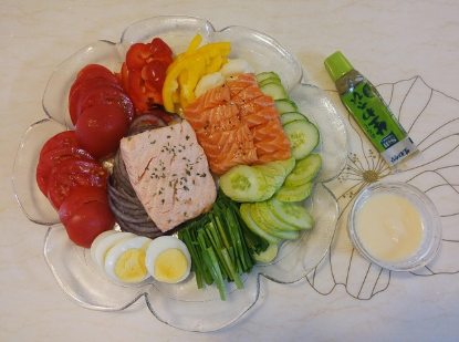 야식이 다이어트의 적일까?