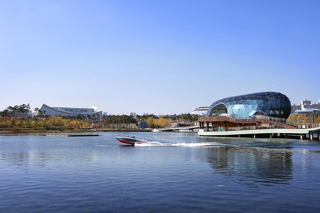 요즘 핫한 블레저 여행