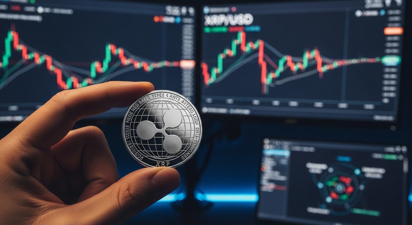 스테이블코인 리플 시세