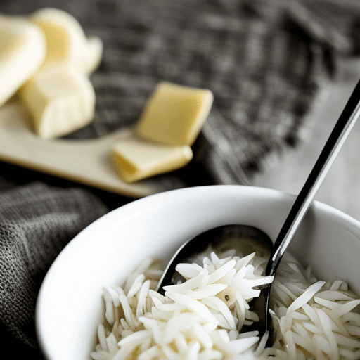 쌀 꿈 해몽 해석