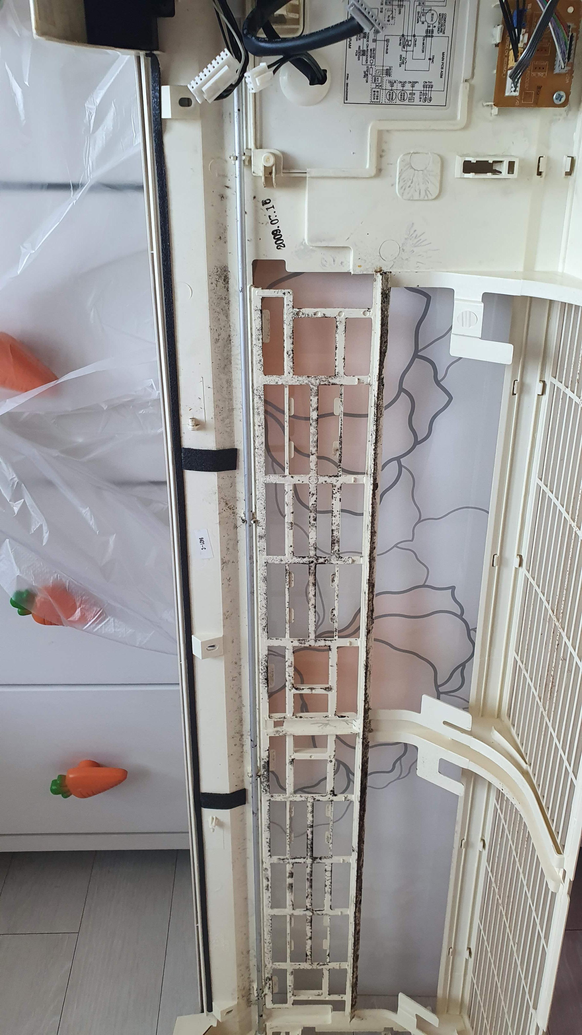 에어컨 청소비용