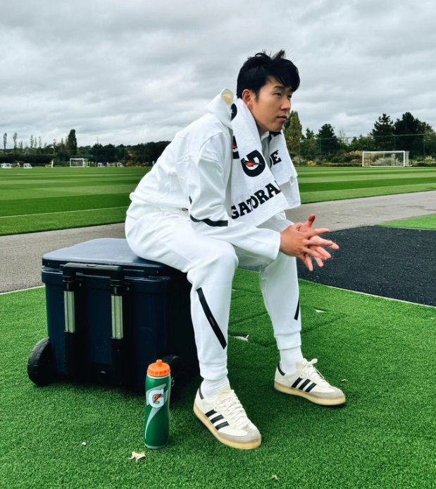 손흥민 토트넘 복귀 가능성 LAFC 허락