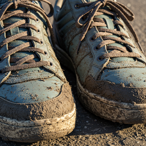 신발과 관련된 꿈