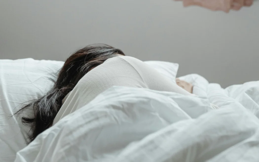 잠 자기전 루틴 3가지