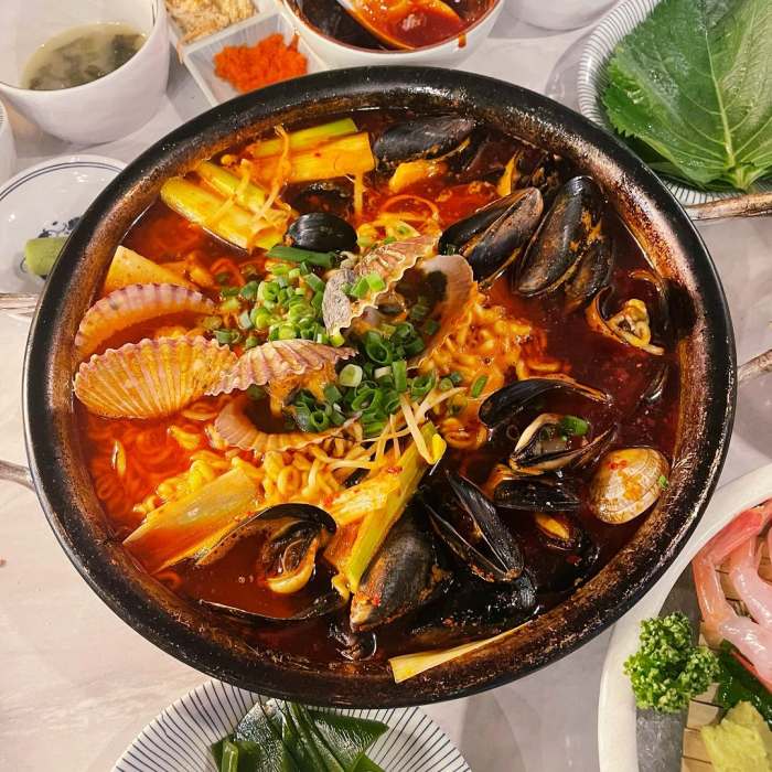 맛있는녀석들 비법 초장 초고추장 막회 회덮밥 술찜