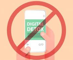 디지털 디톡스가 노화를 늦춘다? 전자기기와 거리 둘 때 생기는 항노화 효과