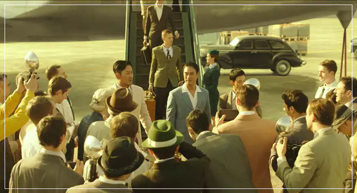 1947-보스톤-보스턴에-도착한-기정-승룡-윤복