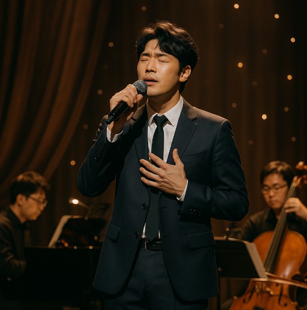 한국 발라드 관련 사진