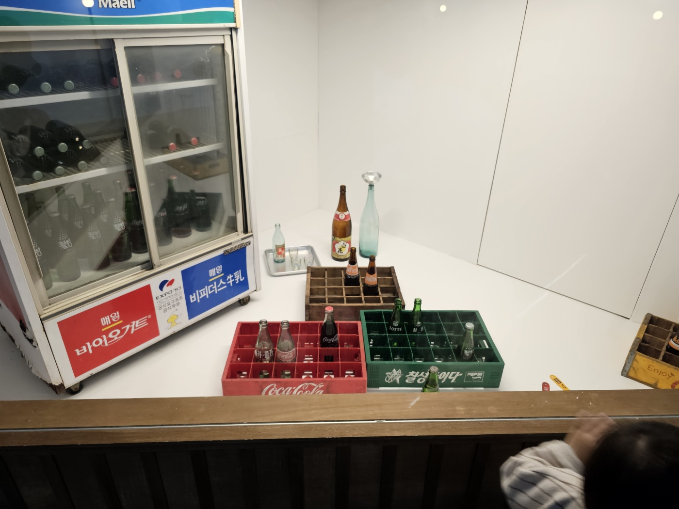 3층 - 어린이 전시실