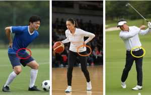 허리디스크 환자 운동 선택 가이드