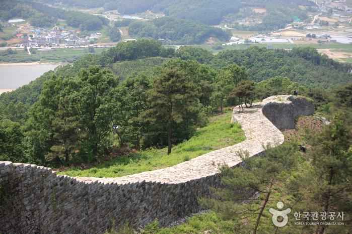 여주 가볼만한곳 베스트10 - 파사성
