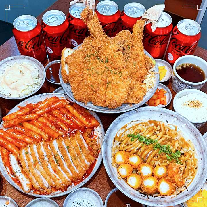 돈쭐내러왔습니다 토마호크 돈까스 치즈카츠 카레카츠 먹방 100인분 기부 도전 강서구 마곡 맛집 이영자 야구계 비주얼 이대형 방송 소개