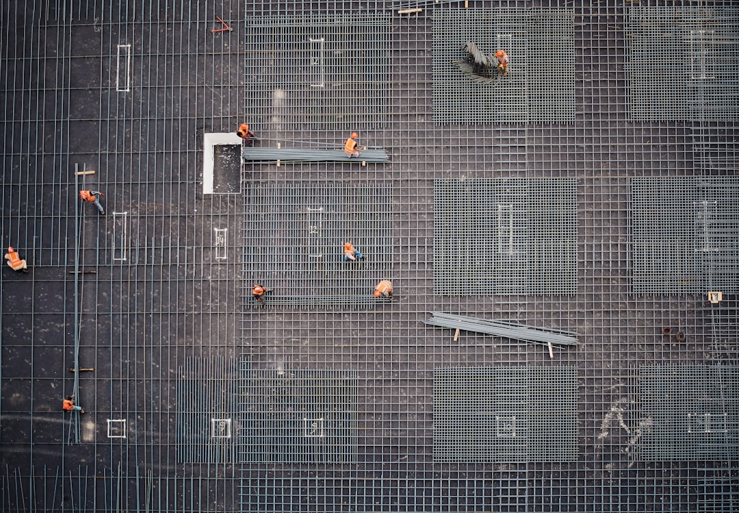 Construction