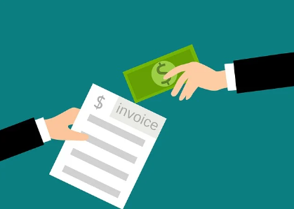 양도소득세 계산 중 필요경비 결제하는 사진