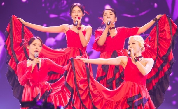 미스트롯3 걸그룹 배아현 미스김 이수연 정서주 우승후보