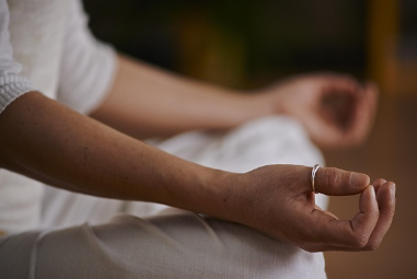 몸과 마음을 정화