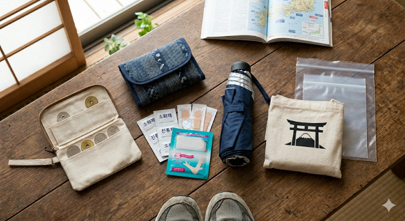 놓치기 쉬운 '디테일' 체크리스트