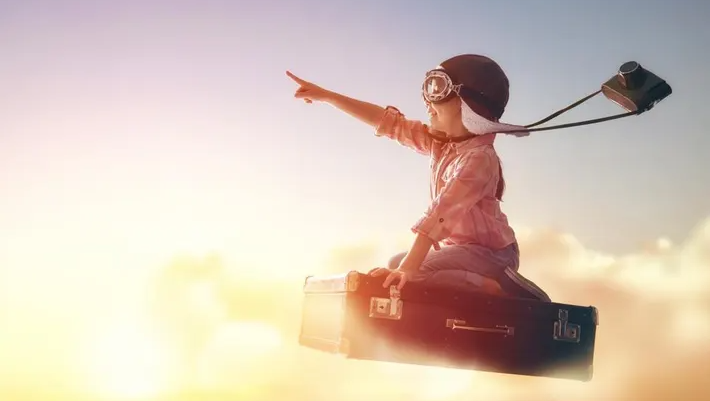 꿈을 이룰 시간