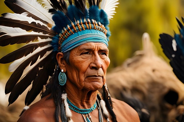 샤먼의 기원과 역사