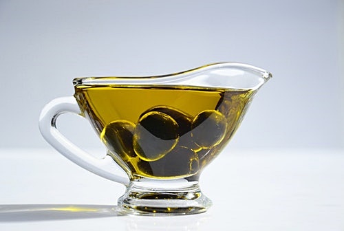 올리브가 신체에 미치는 영향