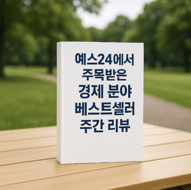 경제 도서 베스트셀러의 관련 이미지