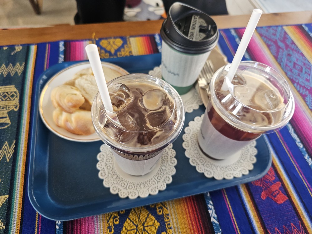 [25.3월] 수원화성 : 카페&amp;#44; [로스안데스]