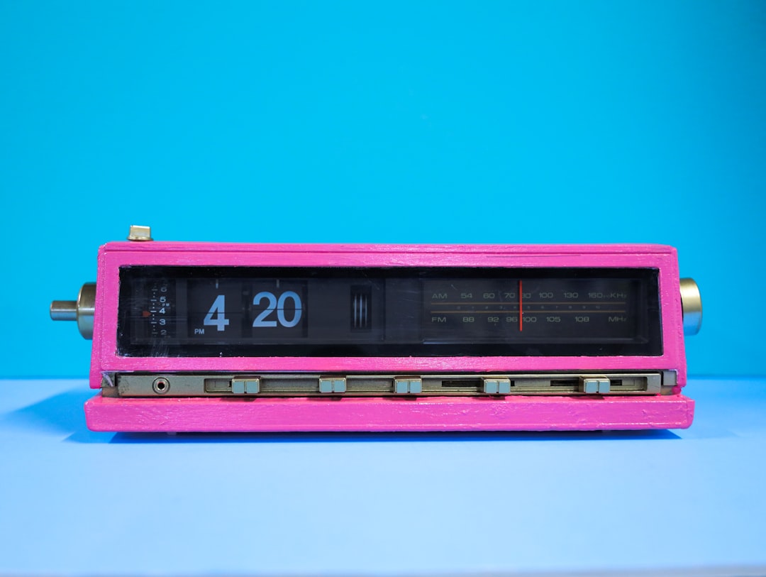 Radio