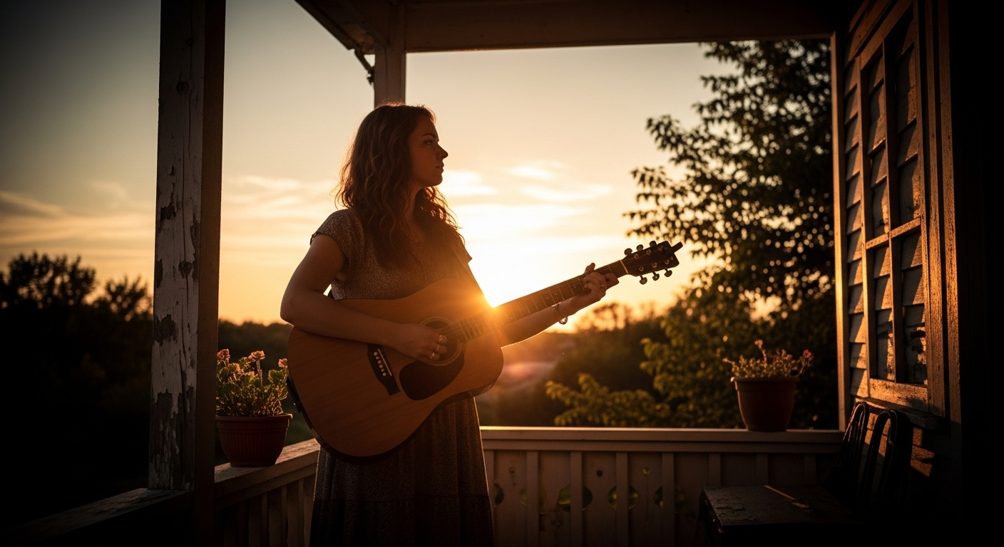 'Pledging My Love'로 팝송 영어공부, Emmylou Harris 명곡 완벽 분석!