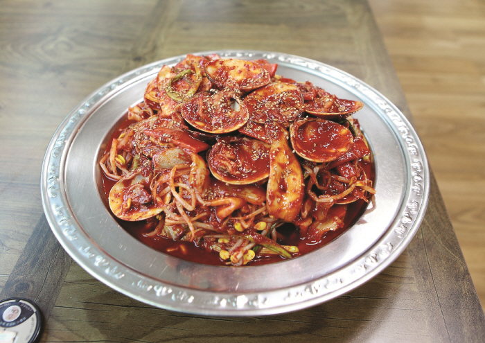 부안 맛집 베스트 5