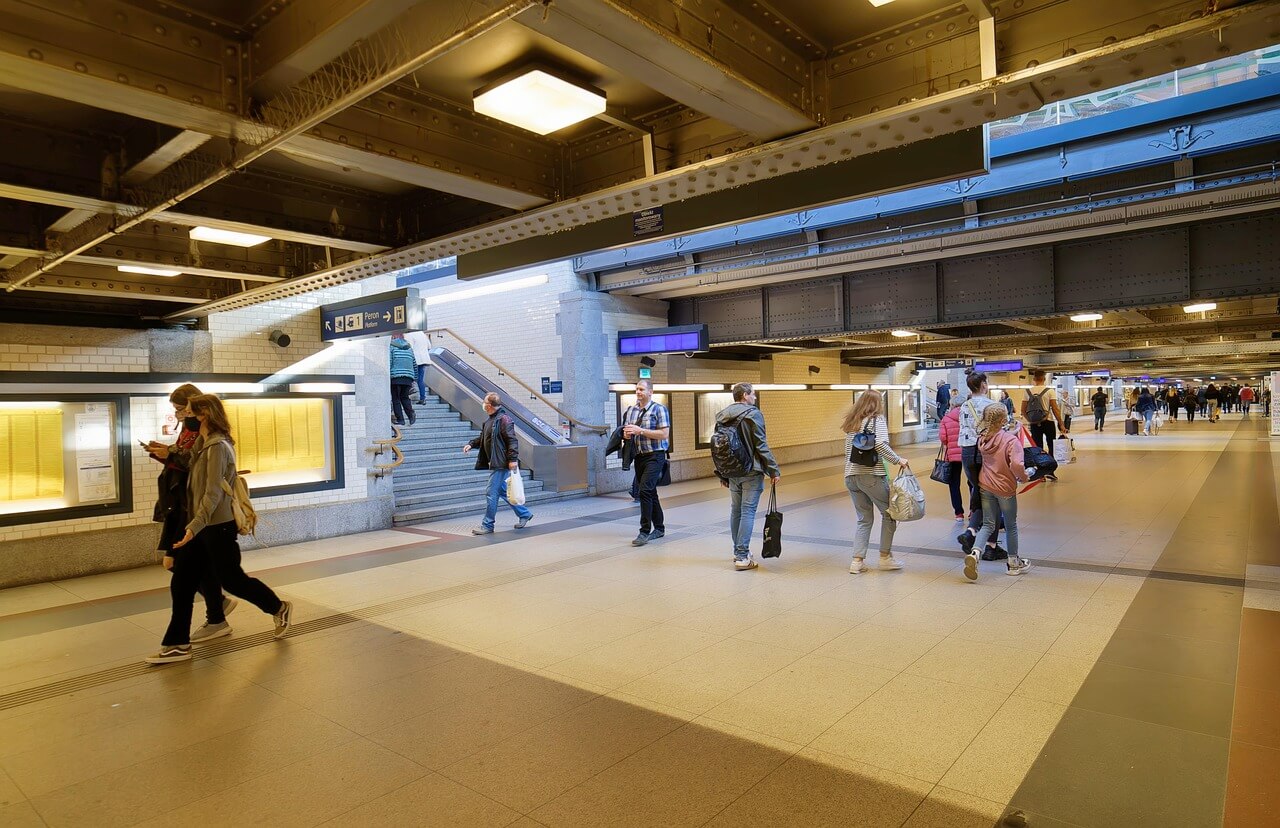 대중교통 정액패스 꿀팁 모음