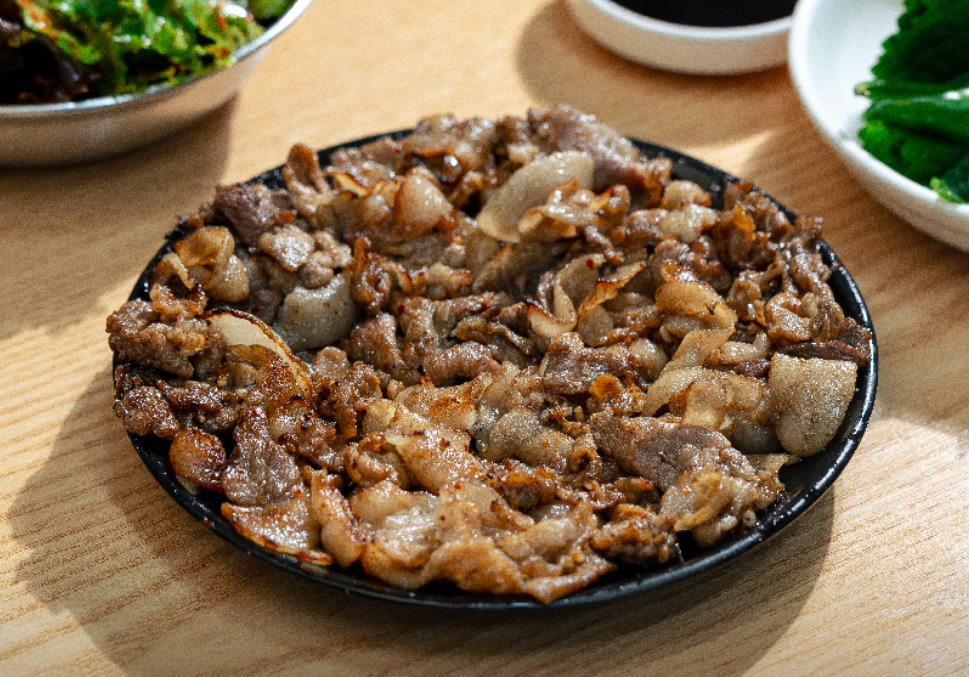 대구 맛집 베스트10