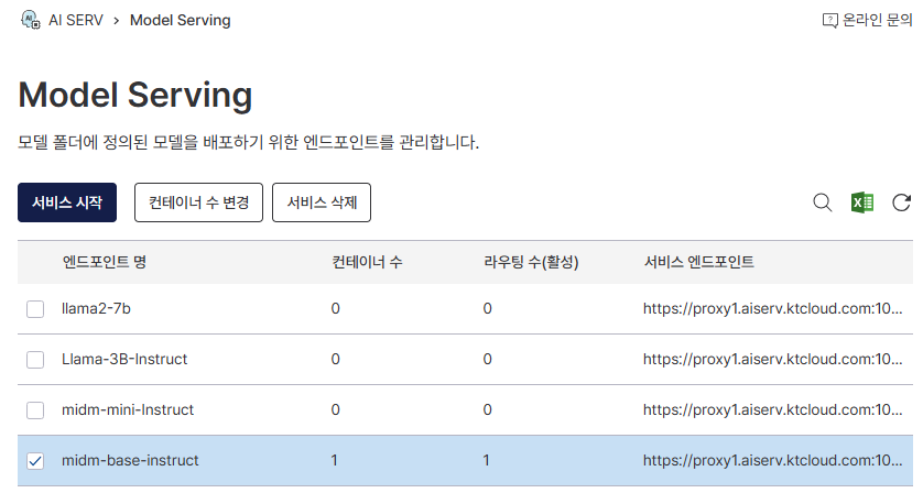 [후기] Opensource Summit 2025에서 AI Foundry를 만나다: kt cloud 미니 챗봇 구축기