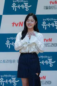 유세풍 등장인물