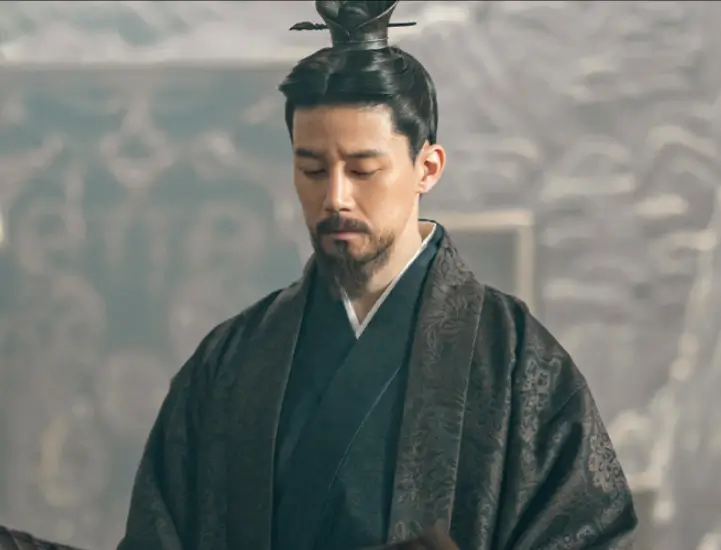 을파소 김무열