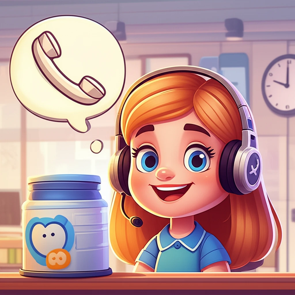 해외 직구 압타밀 리콜 확인법과 제조..