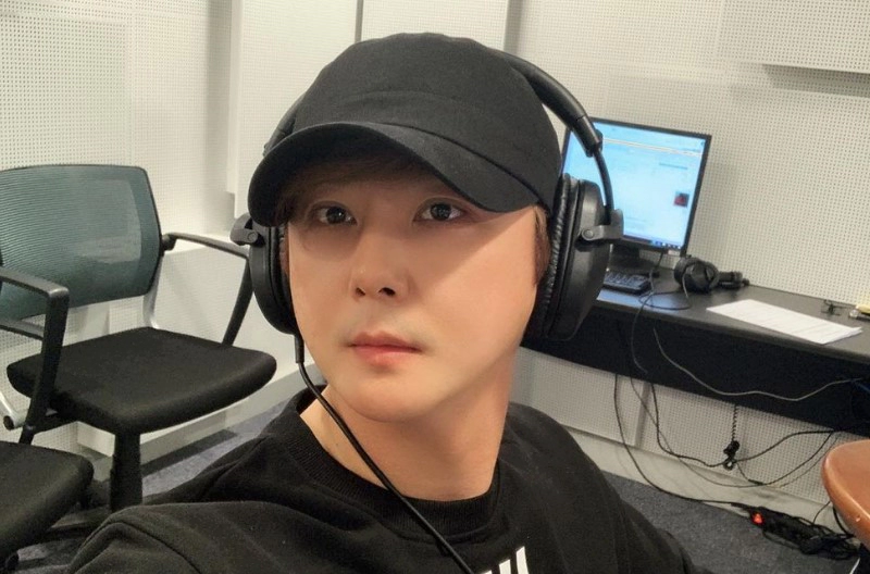 신혜성 프로필 