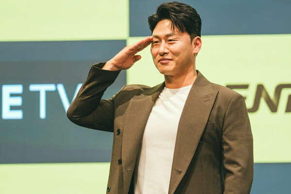 “신병3, 진짜 군대가 돌아왔다” — 지니TV ‘신병3’ 제작발표회 정리