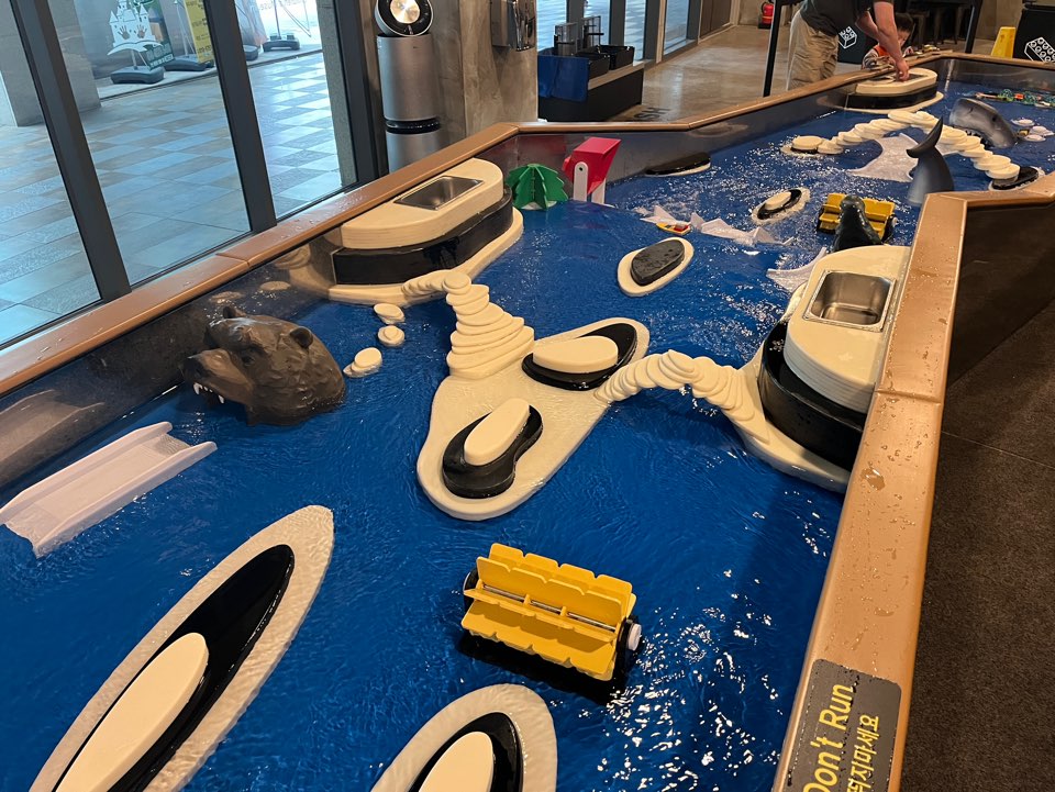 워너두칠드런스뮤지엄